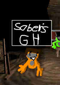 Sober's Gorilla Horror