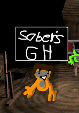 Sober's Gorilla Horror