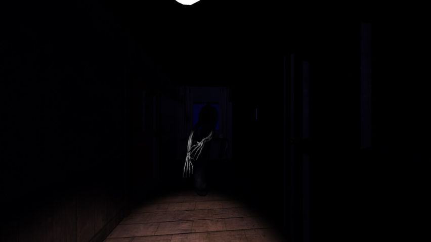 Avoid the darkness