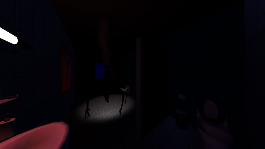 Avoid the darkness