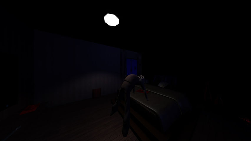 Avoid the darkness