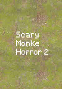 Scary Monke Horror 2
