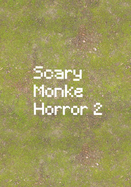 Scary Monke Horror 2