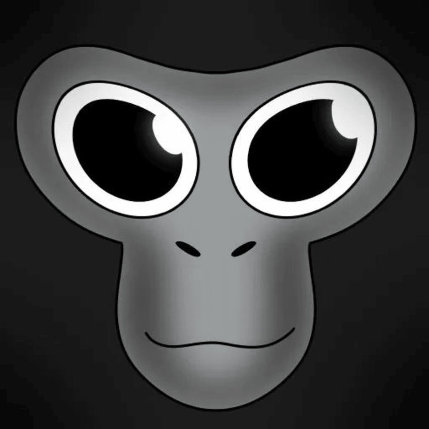 Scary Monke Horror 2