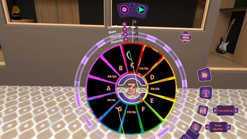 NUSU - Play to learn music