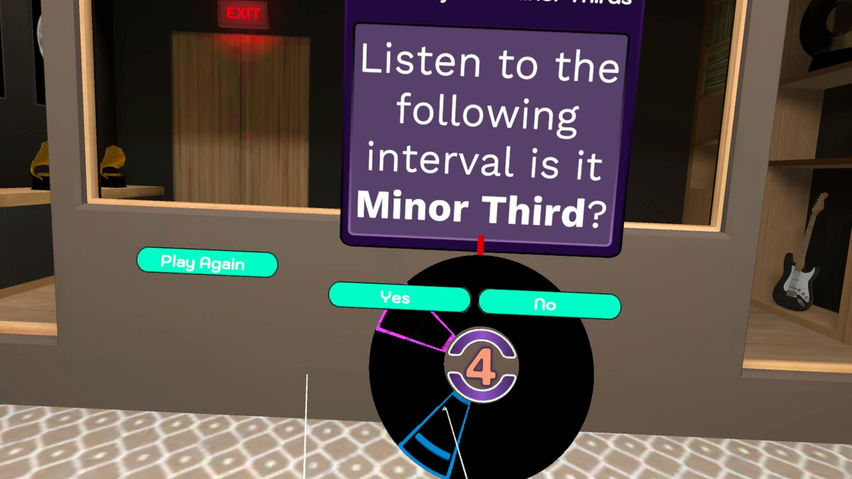 NUSU - Play to learn music