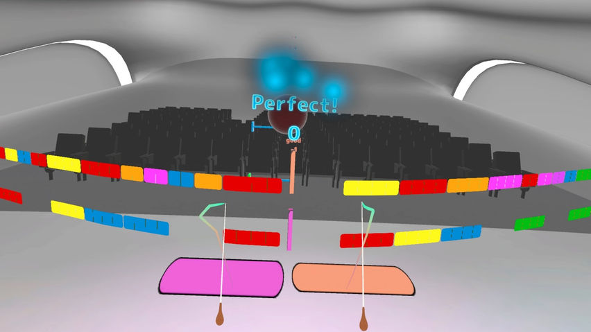 NUSU - Play to learn music