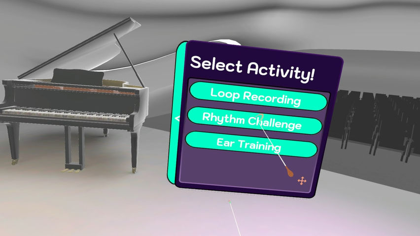NUSU - Play to learn music