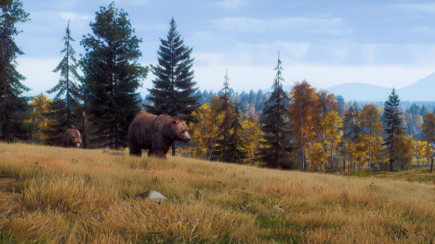 Animal Hunting Simulator: VR Sniper