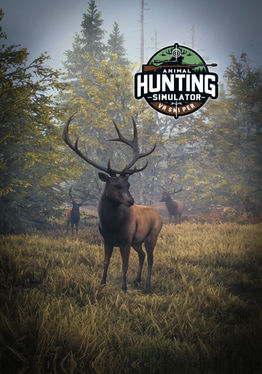 Animal Hunting Simulator: VR Sniper
