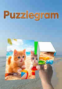 Puzzlegram