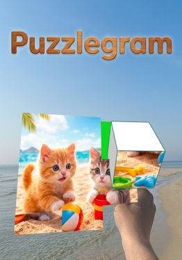 Puzzlegram