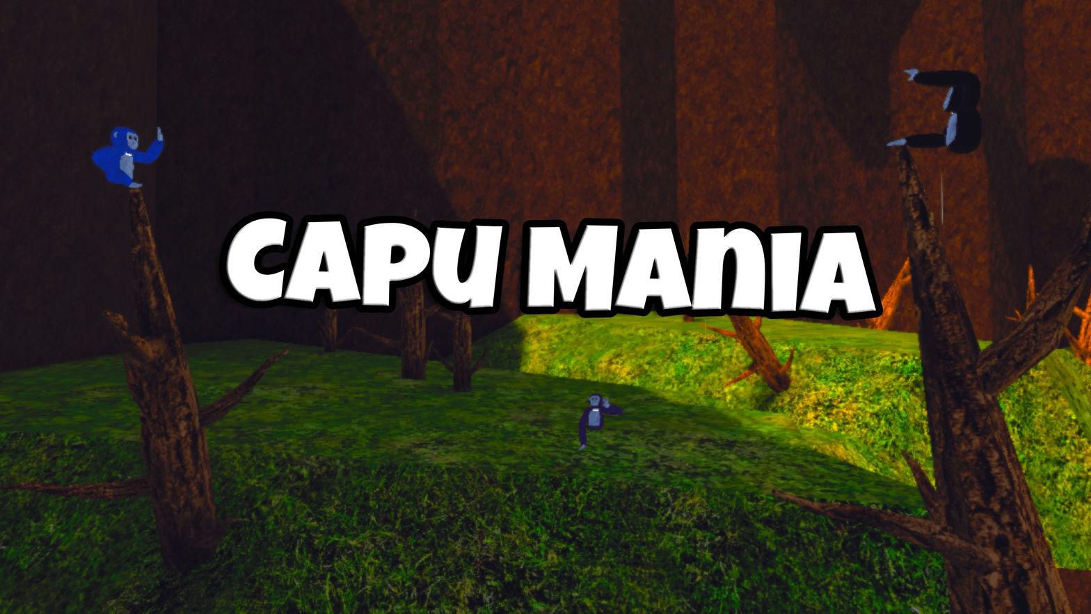 Capu Mania