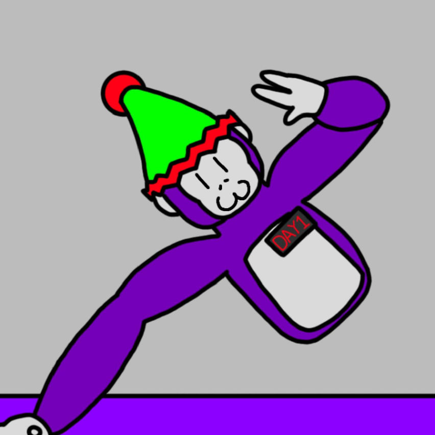 Capu Mania