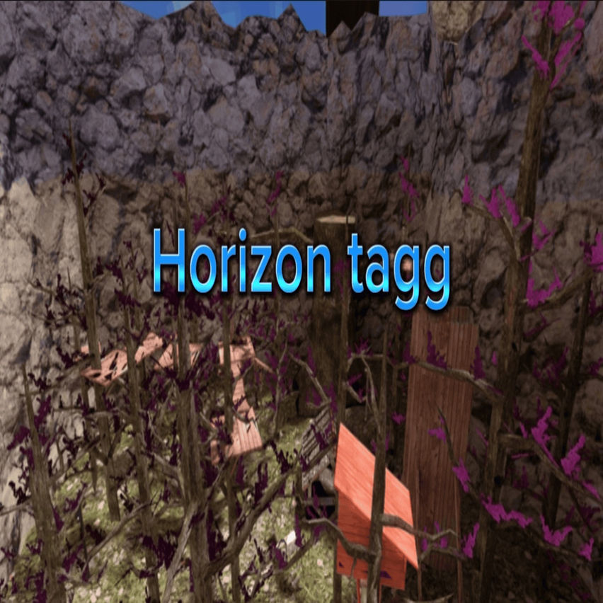 Horizon tagg