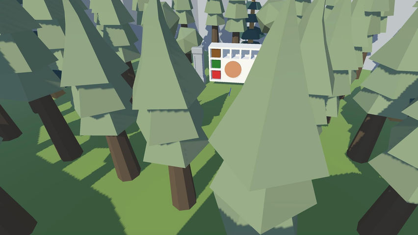 BlossomVR