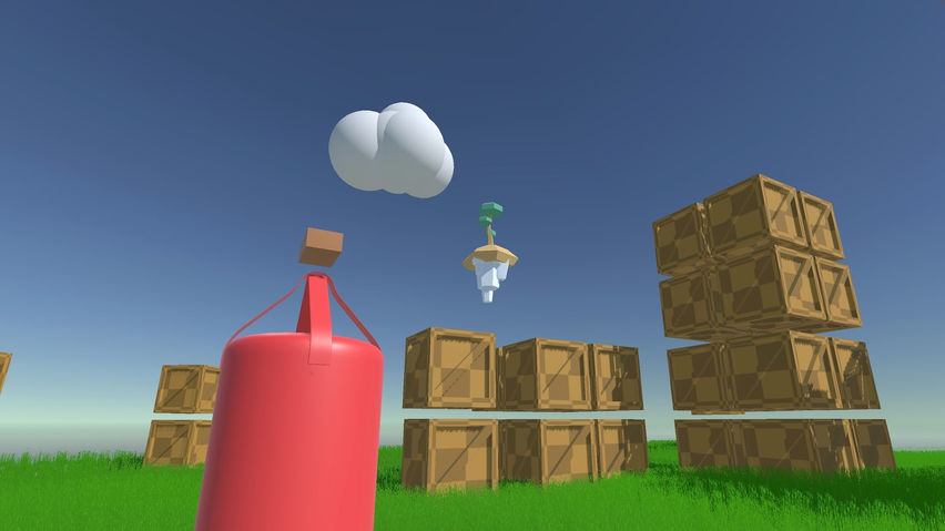 BlossomVR