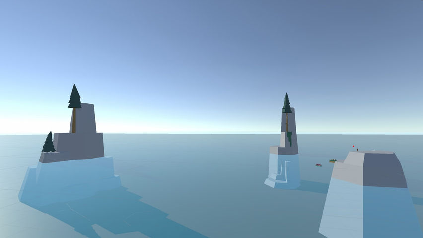 BlossomVR