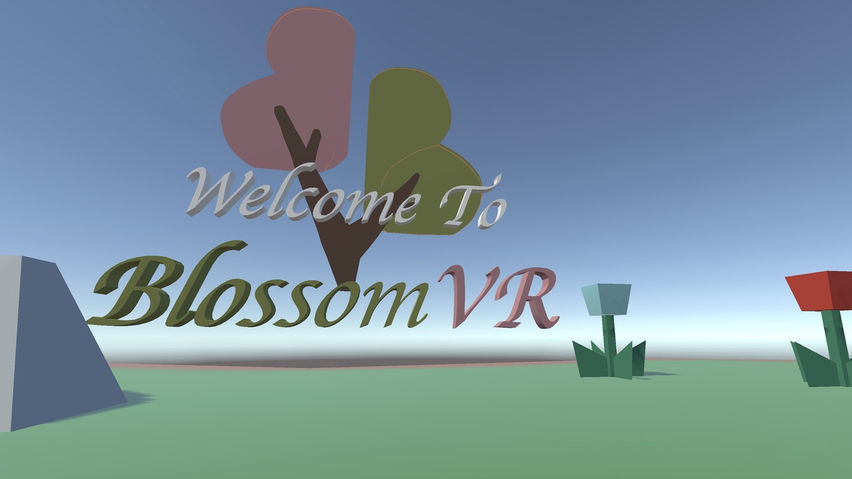 BlossomVR