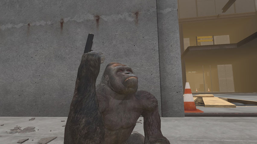 Ape-pocalypse