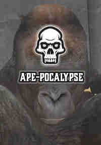 Ape-pocalypse