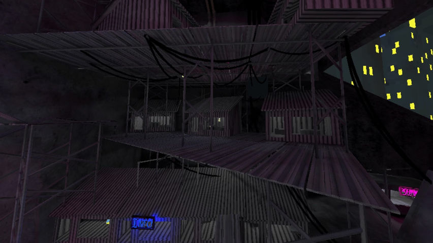 Shadow Tags