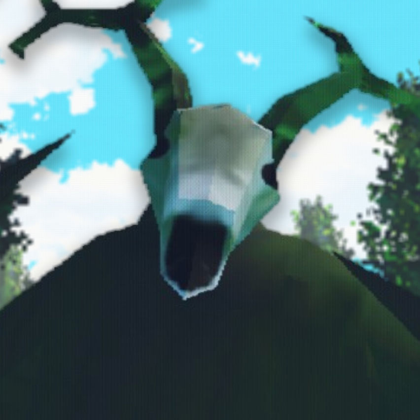 Whispers of the Wendigo