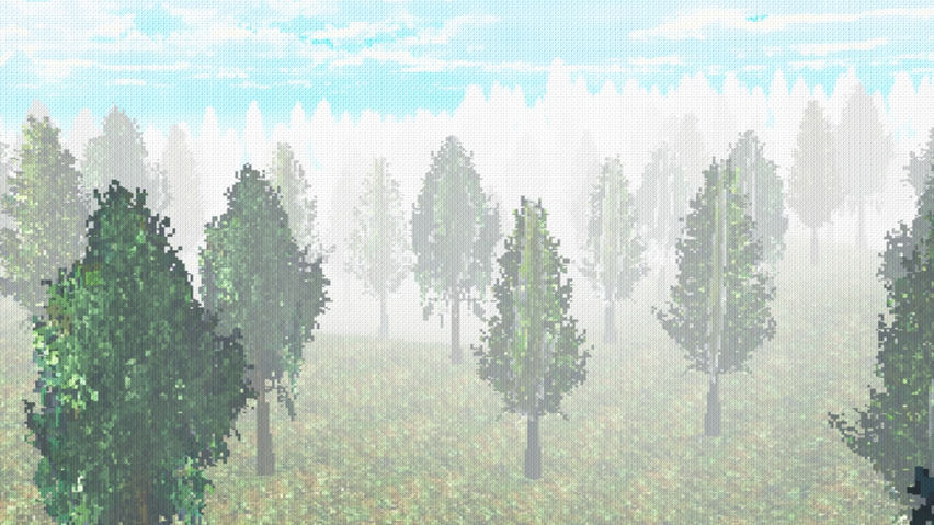 Whispers of the Wendigo