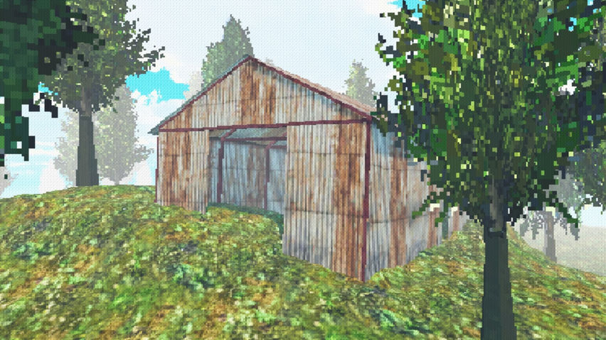 Whispers of the Wendigo
