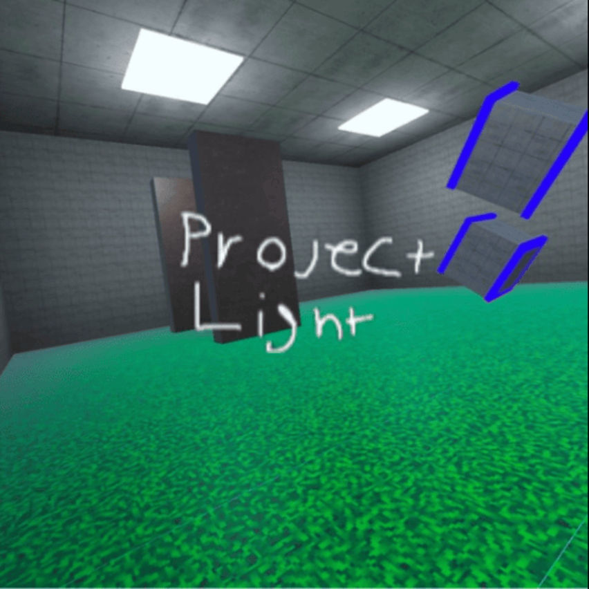 Project Light