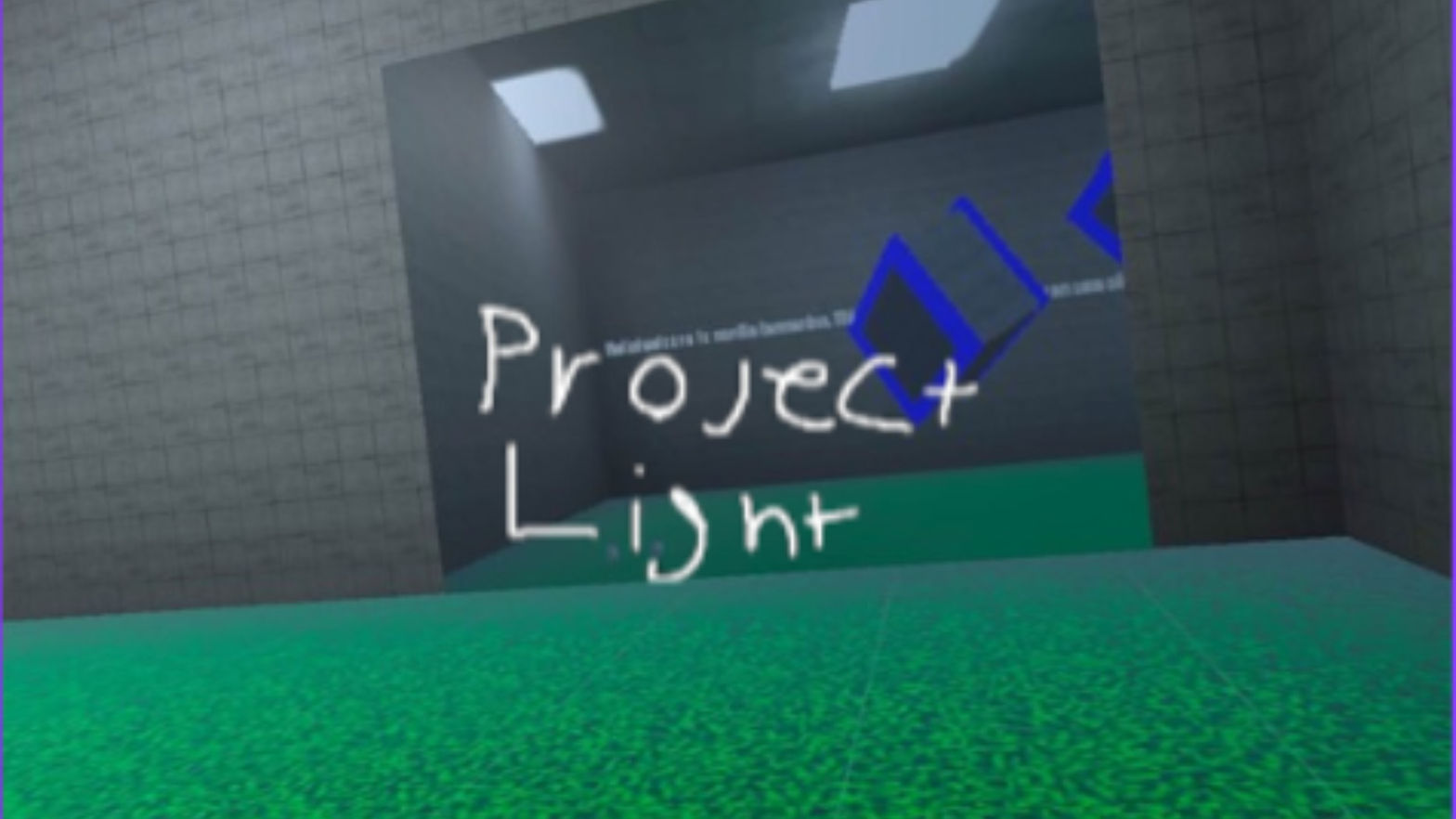 Project Light