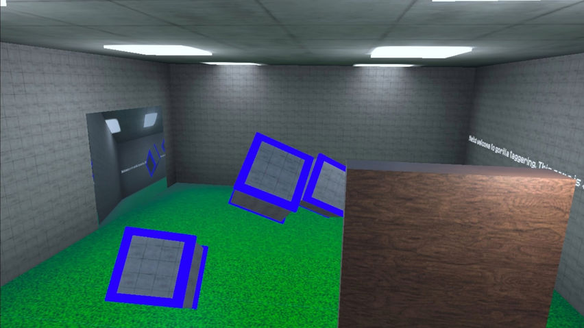 Project Light