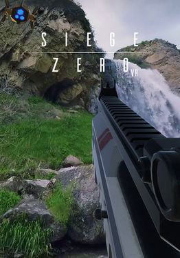 Siege Zero VR
