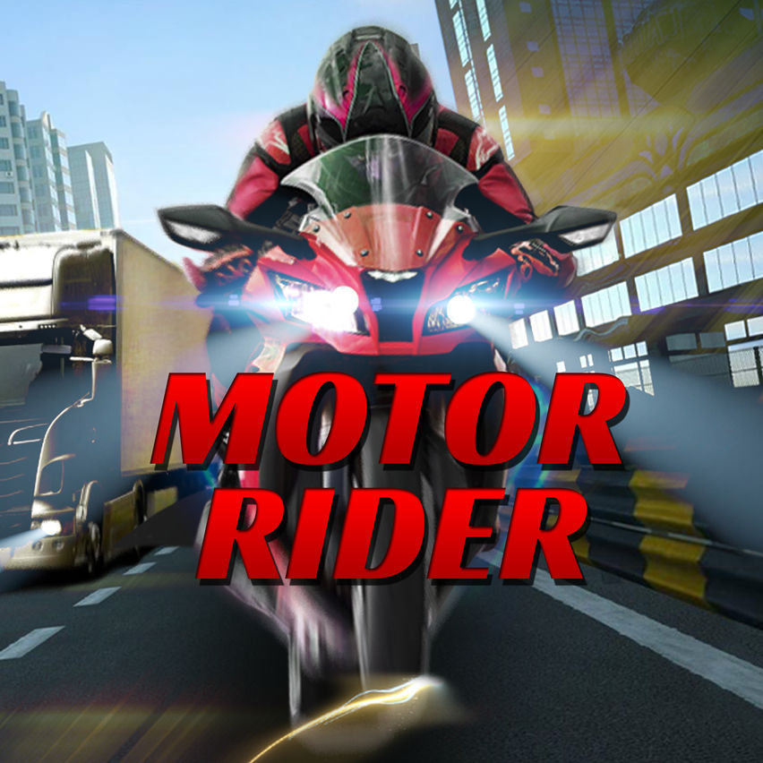 Motor Rider