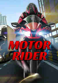 Motor Rider