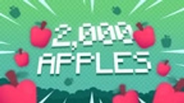 Apples 2000