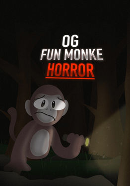 OG Fun Monke Horror