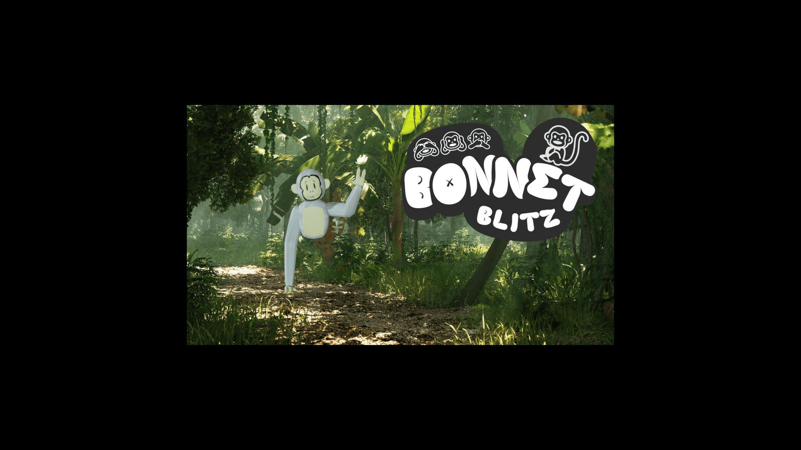 Bonnet Blitz