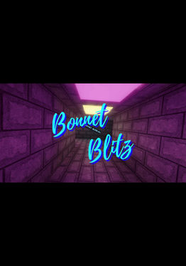Bonnet Blitz