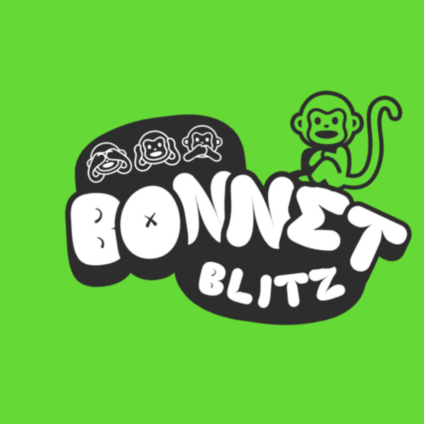 Bonnet Blitz