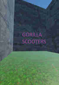 Gorilla Scooters
