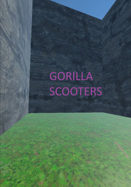 Gorilla Scooters