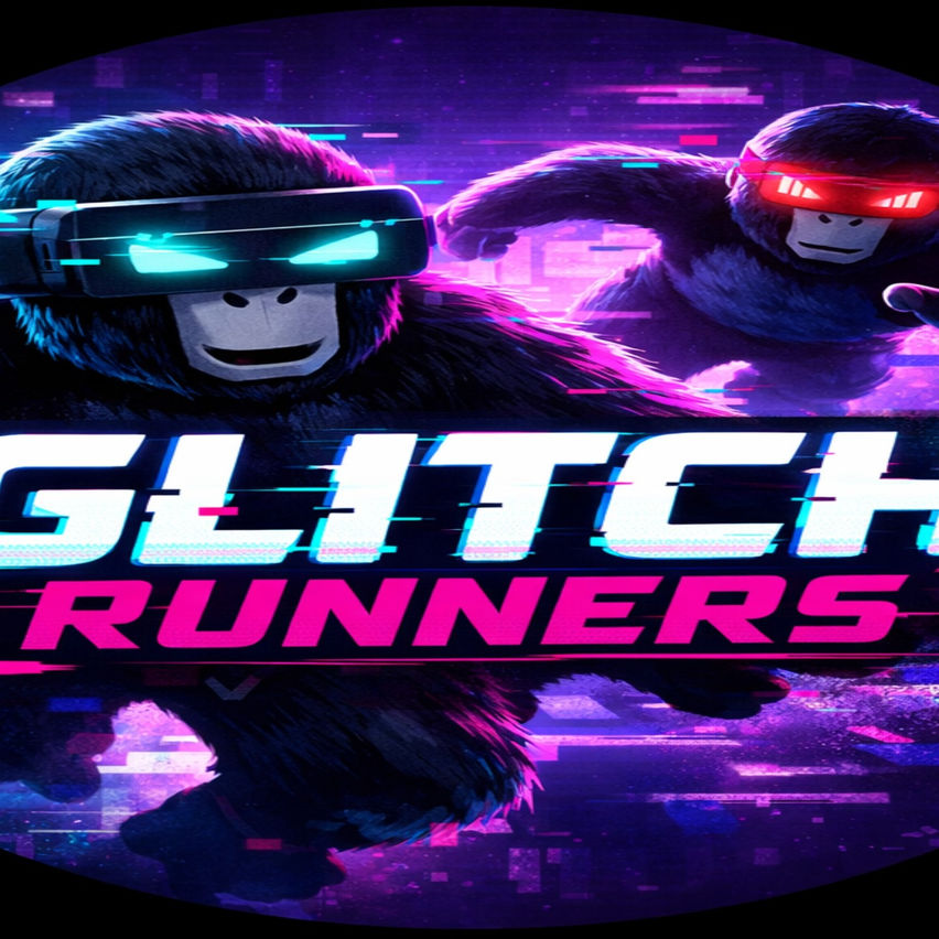 Glitch Runners