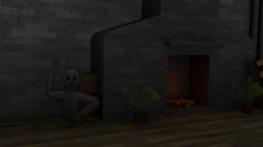 Chimpians VR