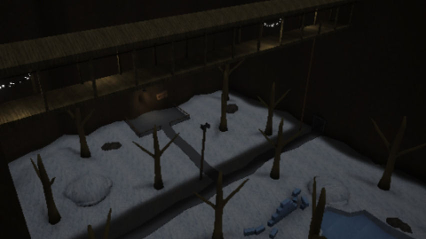 Chimpians VR