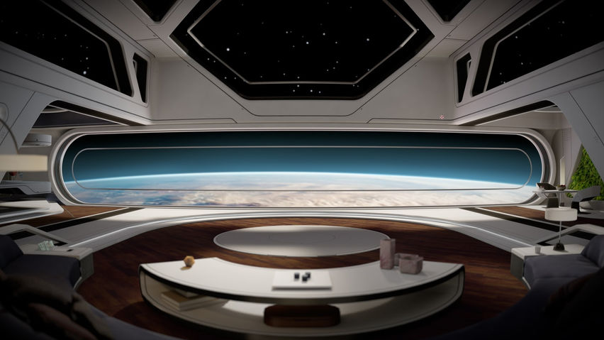 Space Station