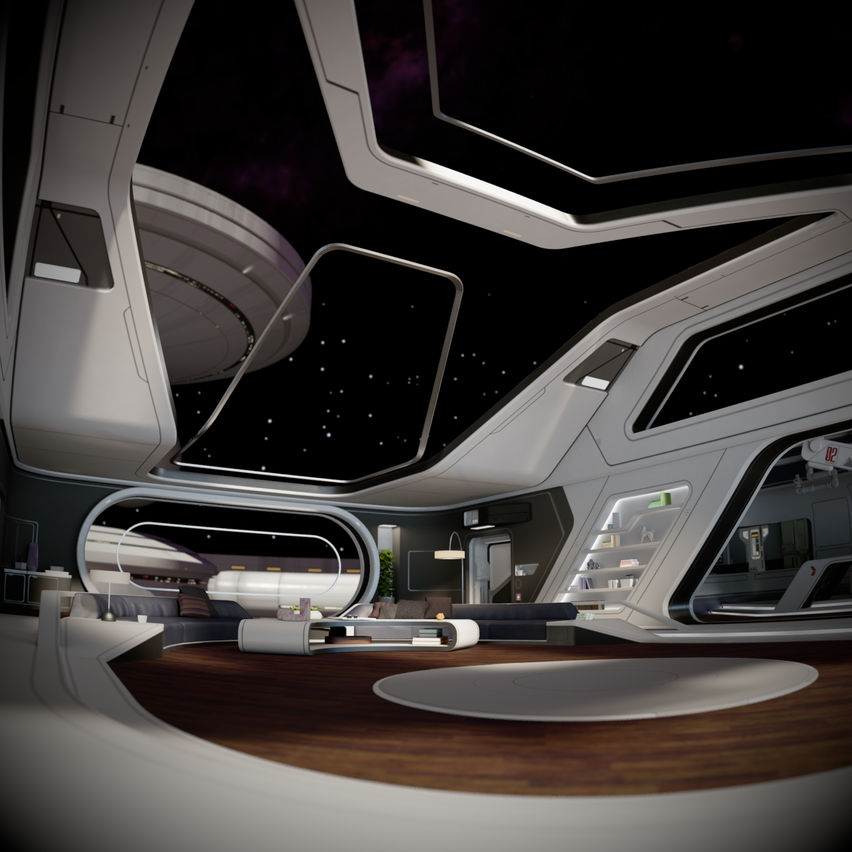 Space Station