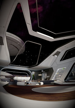 Space Station