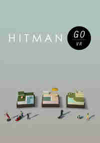Hitman GO: VR Edition