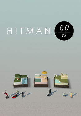 Hitman GO: VR Edition